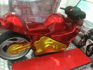 super bike 2 simulasyon